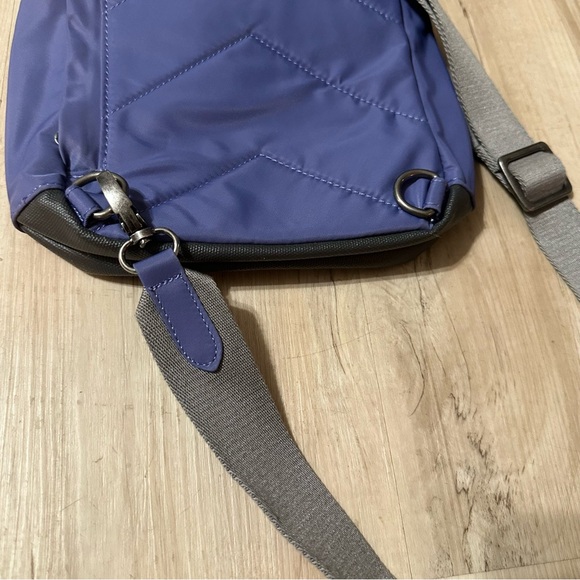 ORI London Willesden Sling Bag - Picture 5 of 6